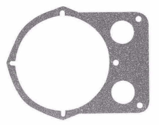 Picture of Mercury-Mercruiser 27-61031 GASKET, IGNITION DRIVER COVER